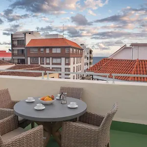 Don Cristobal Ferienhaus