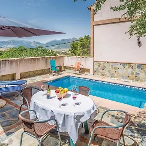  Сasa de vacaciones El Manantial España