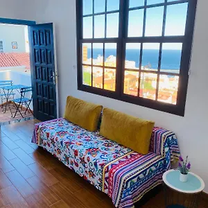  Apartamento Casa Cálida