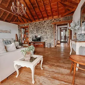  Сasa de vacaciones Casa La Encarnacion