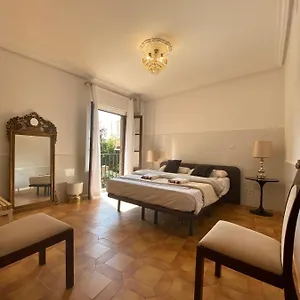  Apartamento Casa Galeria De Aljibes España