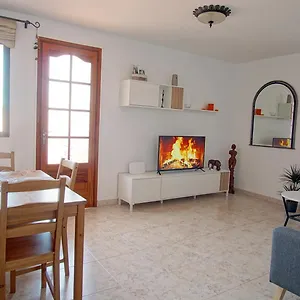  Apartamento La Escalerica
