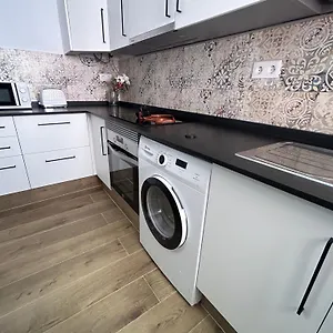 Apartamento El Mercado