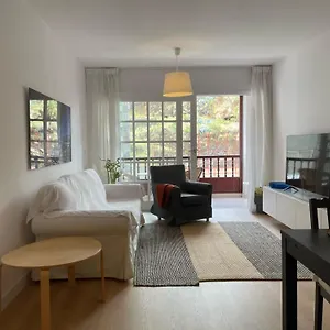 Apartment Quinta La Palma, Santa Cruz de la Palma (Isla de la Palma)