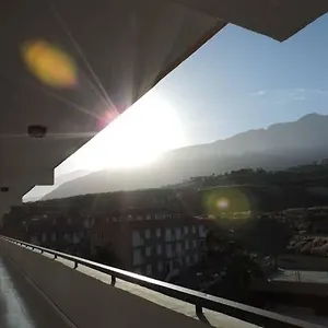  Apartamento Cozy España