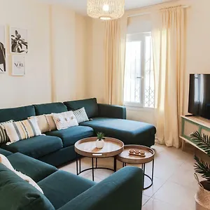 Сasa de vacaciones Akutuna - Casa Familiar Con Piscina , Garaje&pista De Padel España