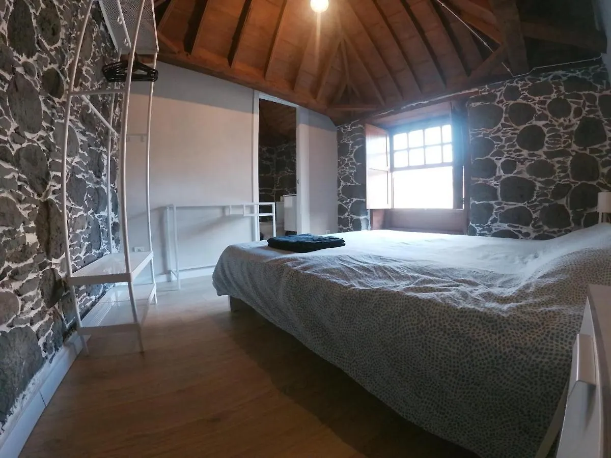 Holiday home Casa Historica - Vivienda Vacacional Out Of Blue Santa Cruz de la Palma  Spain