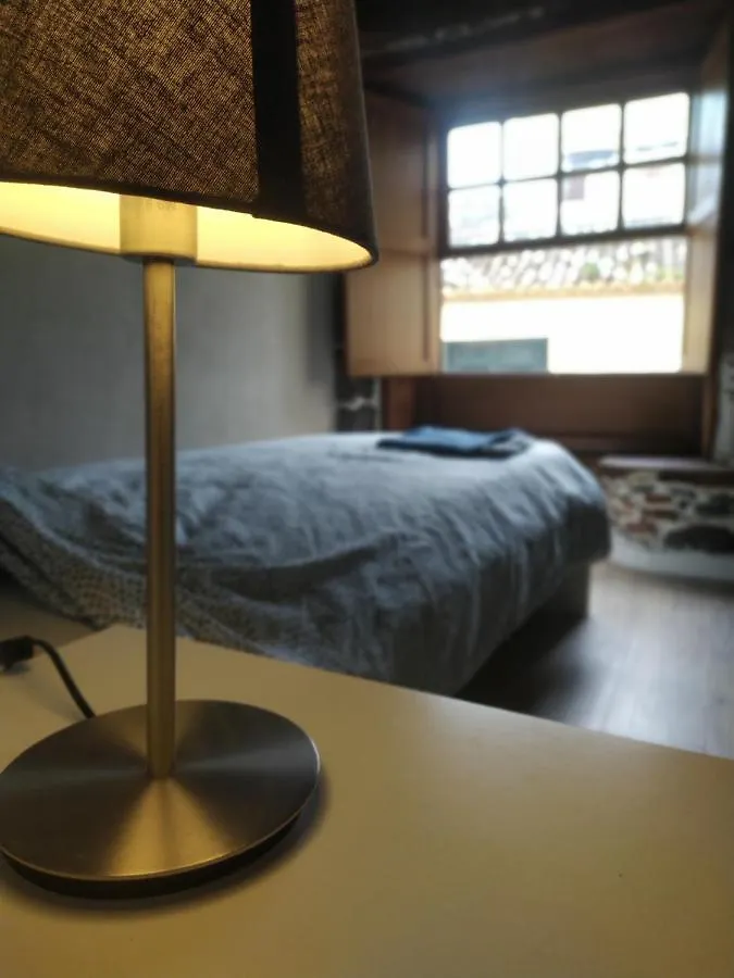 Holiday home Casa Historica - Vivienda Vacacional Out Of Blue Santa Cruz de la Palma