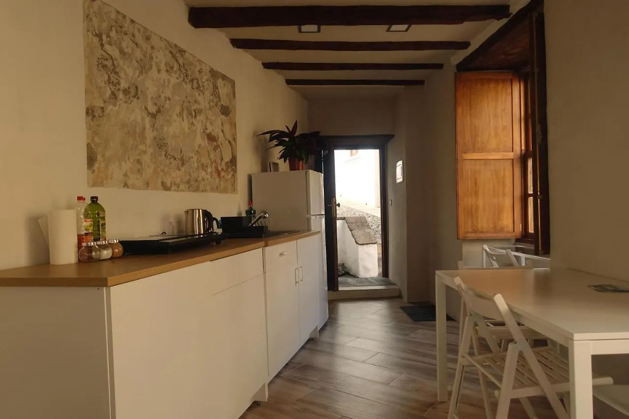 Holiday home Casa Historica - Vivienda Vacacional Out Of Blue Santa Cruz de la Palma