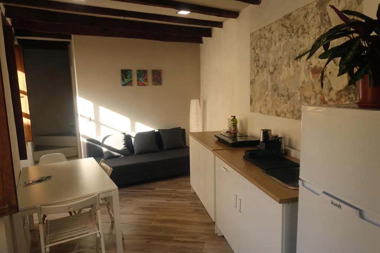 Casa Historica - Vivienda Vacacional Out Of Blue Santa Cruz de la Palma  Holiday home Santa Cruz de la Palma (Isla de la Palma)