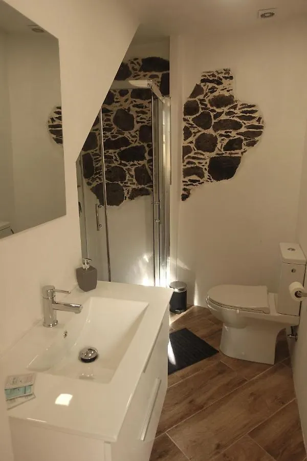Casa Historica - Vivienda Vacacional Out Of Blue Santa Cruz de la Palma  Holiday home